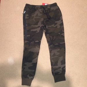 Nike Men’s Joggers